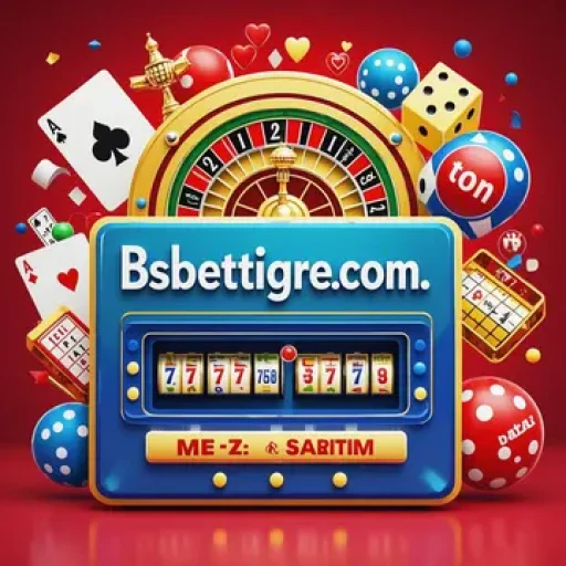 bsbet Tigre